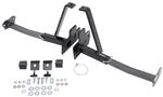 TorkLift Tie Downs - Custom Frame Mount - Front and Rear