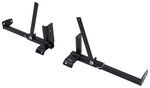 TorkLift Tie Downs - Custom Frame Mount - Front and Rear