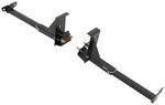TorkLift Tie Downs - Custom Frame Mount - Front and Rear
