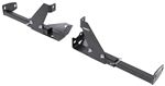 TorkLift Tie Downs - Custom Frame Mount - Front and Rear