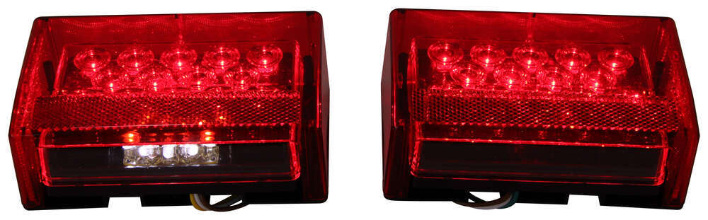 Trailer Light Kit TLL56RK Optronics