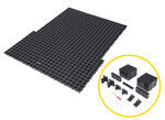 Tmat Slide-Out Truck Bed Mat and Organizer - Full-Size Trucks with Short Beds