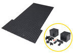 Tmat Slide-Out Truck Bed Mat and Organizer - Full-Size Trucks with Long Beds