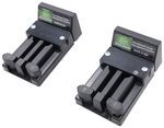 Adjustable Blockers for Tmat Slide-Out Truck Bed Mat Kits - Qty 2