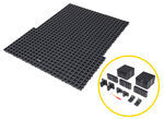 Tmat Slide-Out Truck Bed Mat and Organizer - Full-Size Trucks with Short Beds