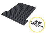 Tmat Slide-Out Truck Bed Mat and Organizer - Compact Trucks
