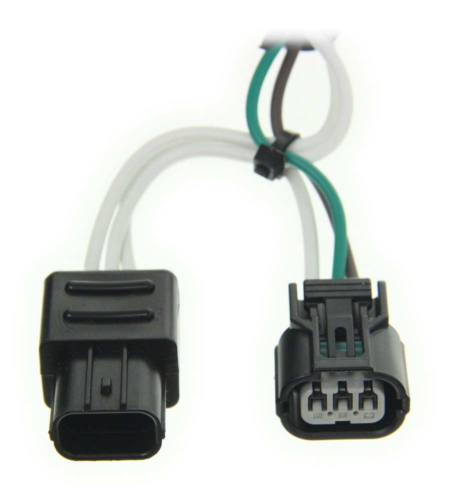 2013 Honda Cr-v Tow Bar Wiring
