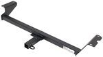 Trailer Mate Trailer Hitch Receiver - Custom Fit - Class III - 2"