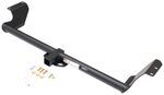 Trailer Mate Trailer Hitch Receiver - Custom Fit - Class III - 2"