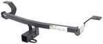 Trailer Mate Trailer Hitch Receiver - Custom Fit - Class III - 2"
