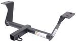 Trailer Mate Trailer Hitch Receiver - Custom Fit - Class III - 2"