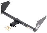 Trailer Mate Trailer Hitch Receiver - Custom Fit - Class III - 2"