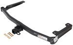 Trailer Mate Trailer Hitch Receiver - Custom Fit - Class III - 2"