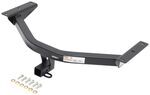 Trailer Mate Trailer Hitch Receiver - Custom Fit - Class III - 2"