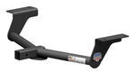 Trailer Mate Trailer Hitch Receiver - Custom Fit - Class III - 2"