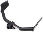Trailer Mate Trailer Hitch Receiver - Custom Fit - Class III - 2"