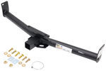 Trailer Mate Trailer Hitch Receiver - Custom Fit - Class III - 2"