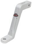 Trimax Razor Ball Mount for 2" Hitches - 10" Drop - Aluminum - 8K