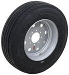 Triangle 235/75R17.5 Radial Tire w/ 17-1/2" Modular Wheel - Offset - 8 on 6-1/2 - LR J