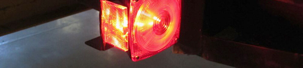 Trailer Lights Trailer Lights