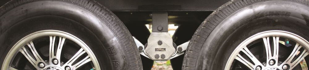 Trailer Suspension