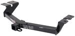 TowSmart Trailer Hitch Receiver - Custom Fit - Class III - 2"