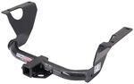TowSmart Trailer Hitch Receiver - Custom Fit - Class III - 2"