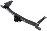 TowSmart Trailer Hitch Receiver - Custom Fit - Class III - 2"