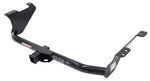 TowSmart Trailer Hitch Receiver - Custom Fit - Class III - 2"
