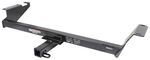 TowSmart Trailer Hitch Receiver - Custom Fit - Class III - 2"
