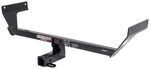 TowSmart Trailer Hitch Receiver - Custom Fit - Class III - 2"