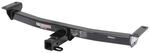 TowSmart Trailer Hitch Receiver - Custom Fit - Class III - 2"