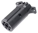 TowSmart 7 Pole to 4 Way Connector Adapter