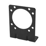 TowSmart Mounting Bracket for 7-Way Connector Plug