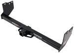 TowSmart Trailer Hitch Receiver - Custom Fit - Class III - 2"