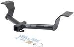 TowSmart Trailer Hitch Receiver - Custom Fit - Class III - 2"