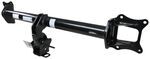 Oris Trailer Hitch with Disappearing Hitch Receiver - Custom Fit - 2"