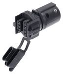TowSmart Adapter 7-Pole to 4-Pole and 5-Pole