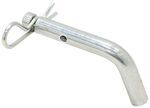 TowSmart Hitch Pin and Clip - 1/2" Diameter