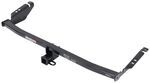 TowSmart Trailer Hitch Receiver - Custom Fit - Class III - 2"