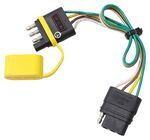 TowSmart 4-Pole Loop w/ Wire Tester - 12" Long