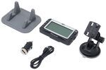 Replacement TPMS Grayscale Display Monitor for TST 507 Series