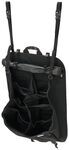 TailGater Hanging Storage Bag - 8 Pockets - Weather Resistant