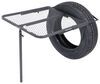 Tailgater Tire Table.