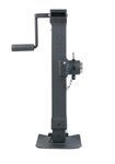Trailer Valet JX 7000 Lb Welded Pipe Mount Jack - Pre-Order