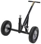 Trailer Valet Essentials Trailer Dolly - 1-7/8" Hitch Ball - 800 lb Tongue Weight