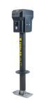 Trailer Valet Electric Tongue Jack with Digital Tongue Weight Scale - 3.5K - Preorder
