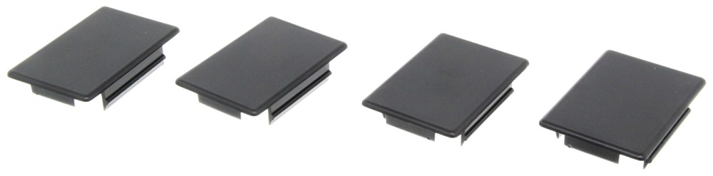 TruXedo 1704212 Stake Pocket Covers 1999-2013 Chevy Silverado GMC Sierra 4 Pack