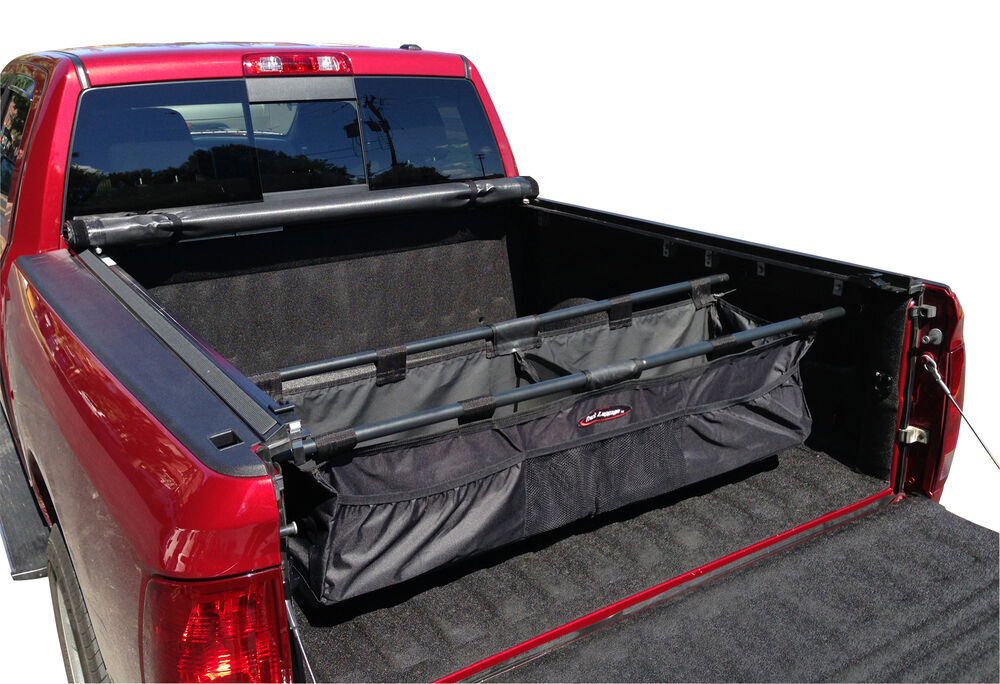 Truxedo Truck Luggage Expedition Bed Cargo Management System Truxedo Truck Luggage Expedition Bed Cargo Management System 8 Cu Ft Accessories Tx1705211