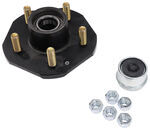 Terran Axle Trailer Idler Hub Assembly for 3,500 lbs Axle - 5 on 4-1/2